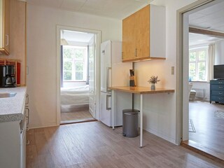 Holiday house Dueodde  11