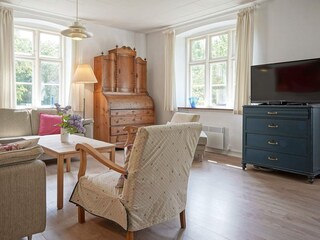 Casa per le vacanze Dueodde  11