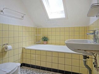 Casa per le vacanze Dueodde  13