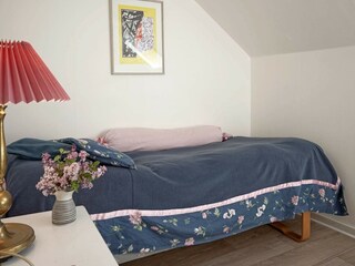 Casa per le vacanze Dueodde  12