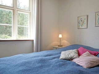 Maison de vacances Dueodde  7