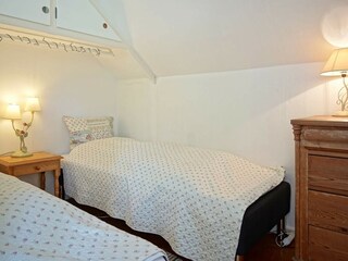 Maison de vacances Dueodde  8