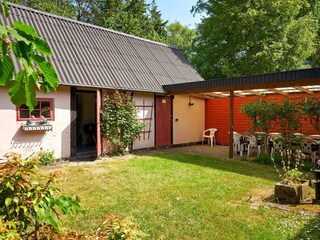 Casa per le vacanze Dueodde Registrazione all'aperto 2