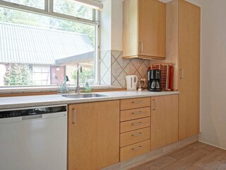 Casa per le vacanze Dueodde  10