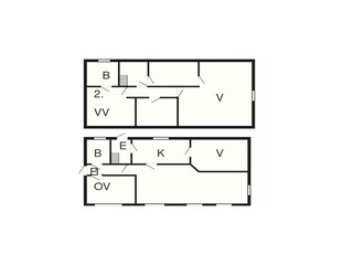 Holiday house Dueodde  19