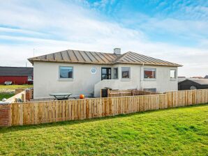 Holiday house 8 Personen Ferienhaus in Ulfborg - Thorsminde - image1