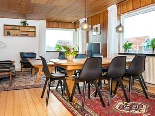 Holiday house Thorsminde  9