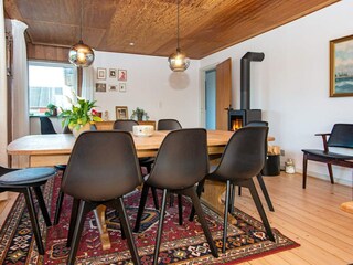 Holiday house Thorsminde  10