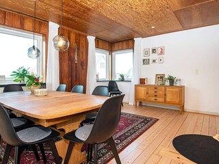 Holiday house Thorsminde  11