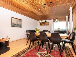 Holiday house Thorsminde  12