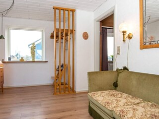Holiday house Thorsminde  14