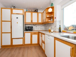 Holiday house Thorsminde  15