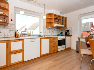 Holiday house Thorsminde  16