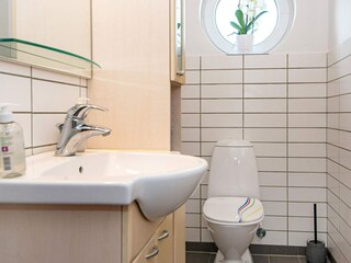 Holiday house Thorsminde  20
