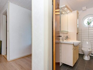 Holiday house Thorsminde  21