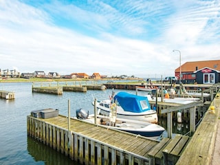 Holiday house Thorsminde  27