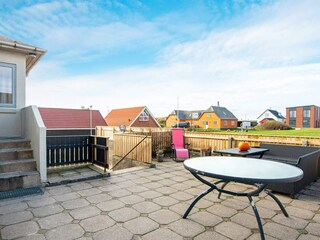 Holiday house Thorsminde  28