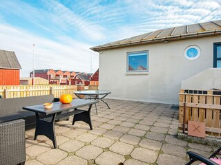 Holiday house Thorsminde  29