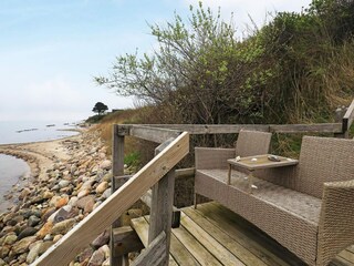 Vakantiehuis Brenderup  2