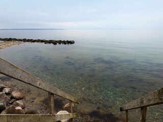 Casa per le vacanze Brenderup  26