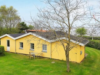 Maison de vacances Brenderup  21