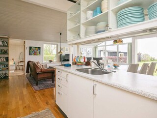 Casa per le vacanze Brenderup  3