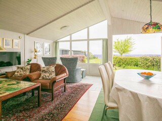 Vakantiehuis Brenderup  11