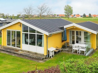 Maison de vacances Brenderup  6
