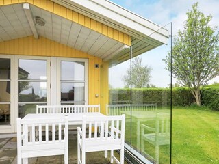 Ferienhaus Brenderup  7
