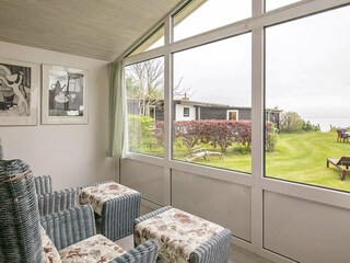 Vakantiehuis Brenderup  8