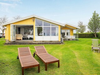 Vakantiehuis Brenderup  9
