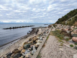 Casa per le vacanze Brenderup  13