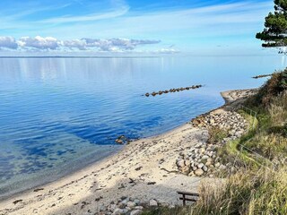 Maison de vacances Brenderup  29