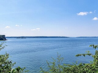 Casa per le vacanze Brenderup  10