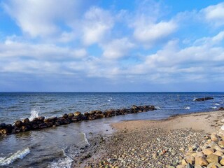 Casa per le vacanze Brenderup  11