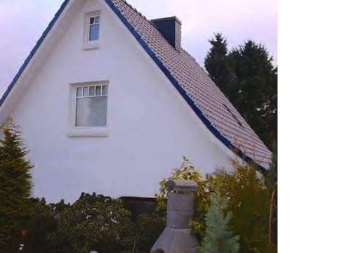 Ferienwohnung Christel Faes