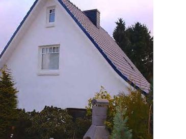 Ferienwohnung Christel Faes