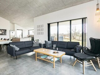 Holiday house Løkken  3