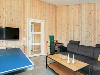Vakantiehuis Løkken  17