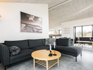 Vakantiehuis Løkken  19