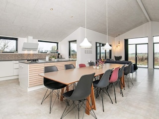 Ferienhaus Løkken  2