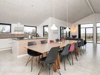 Holiday house Løkken  2