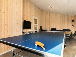 Ferienhaus Løkken  21