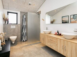 Vakantiehuis Løkken  22