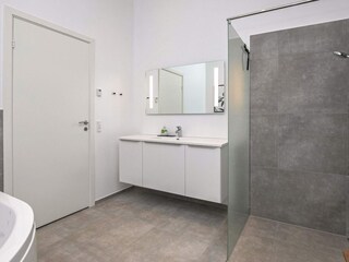 Maison de vacances Løkken  25