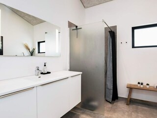 Casa de vacaciones Løkken  34