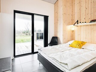 Maison de vacances Løkken  23