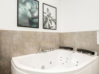 Casa de vacaciones Løkken  2