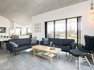 Casa de vacaciones Løkken  2