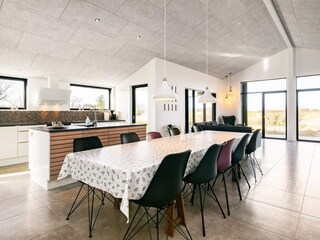 Maison de vacances Løkken  27